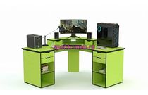 Геймерский стол Ньютон-6