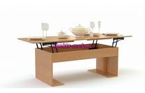 Стол журнальный Марлен тип 13