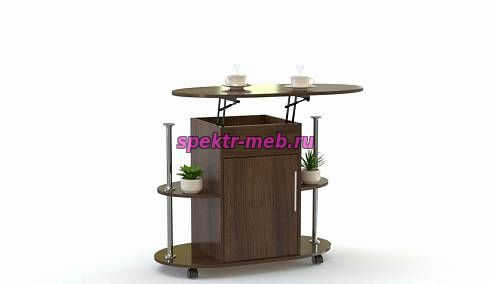 Стол журнальный Августа 4