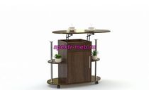 Стол журнальный Августа 4