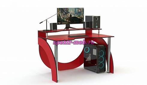 Геймерский стол Скилл тип 5