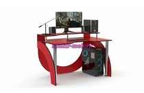 Геймерский стол Скилл тип 5