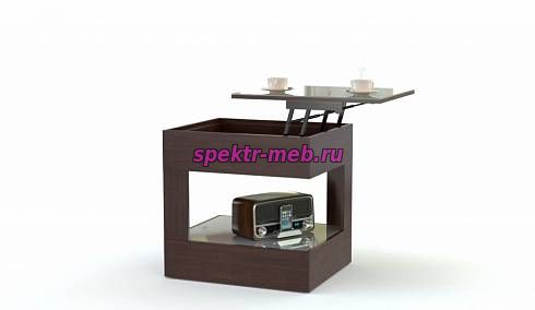 Стол журнальный Устина 4