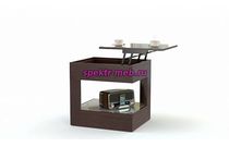 Стол журнальный Устина 4