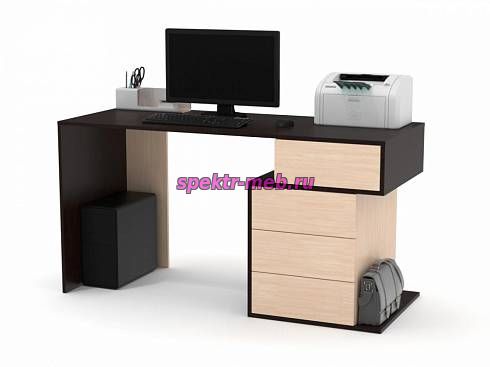 Письменный стол Стайл-2