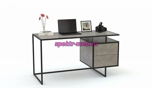 Стол компьютерный Бавария 10