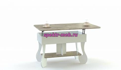 Журнальный столик Сусанна 7