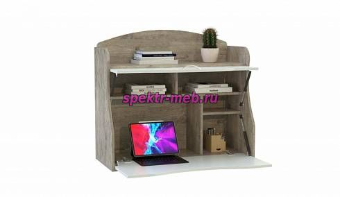 Компьютерный стол-трансформер Принстон 1