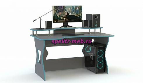 Кликните для увеличения изображения Игровой стол Персей тип 5