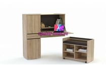 Компьютерный стол-трансформер Давид 5