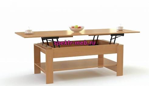 Журнальный стол Безе 8