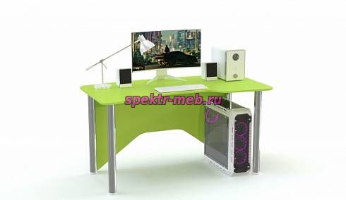 Игровой стол Карамель-5