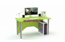 Игровой стол Карамель-5