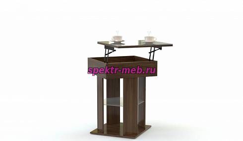 Журнальный стол Эддисон 3