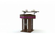 Журнальный стол Эддисон 3