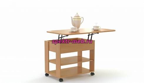 Журнальный стол Иванна 4