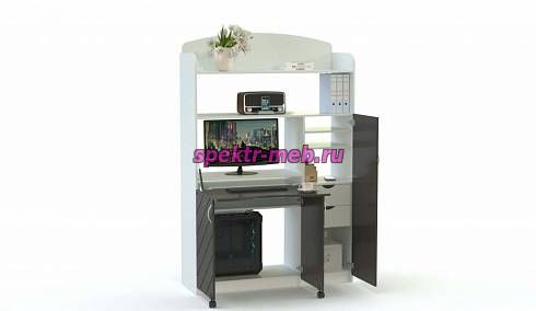 Компьютерный стол-трансформер Медея 10