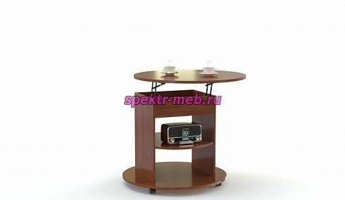 Журнальный стол Безе 6