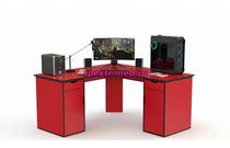 Игровой стол Квартет-4