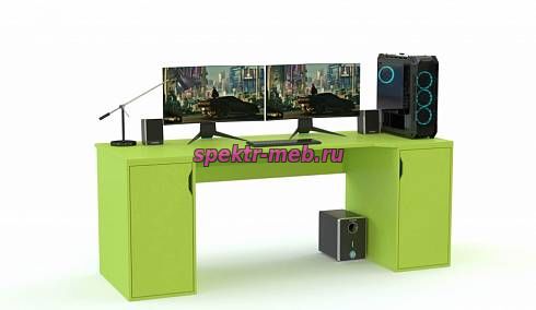 Игровой стол Перу-6