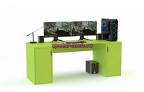 Игровой стол Перу-6