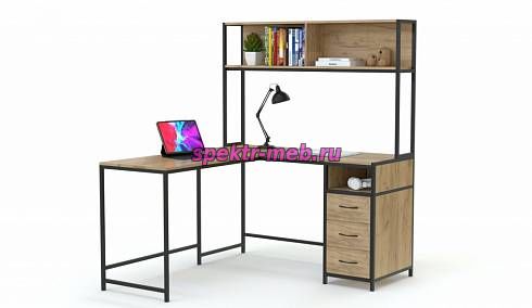 Компьютерный стол Флора 11