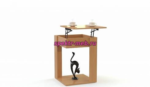 Стол журнальный Шелли 5