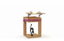 Стол журнальный Шелли 5