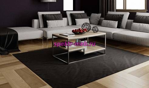 Журнальный столик Юджин 7