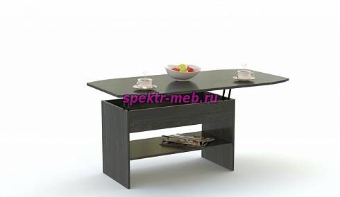 Стол журнальный Типс 3