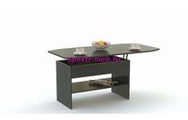 Стол журнальный Типс 3