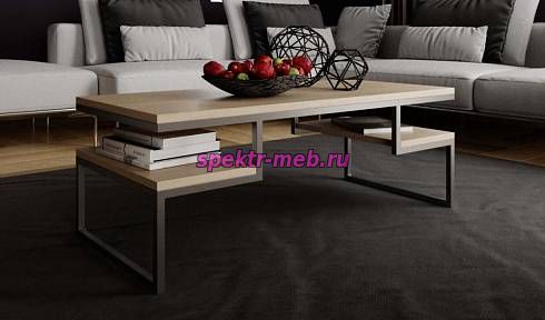 Журнальный столик Юджин 12