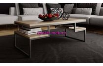 Журнальный столик Юджин 12