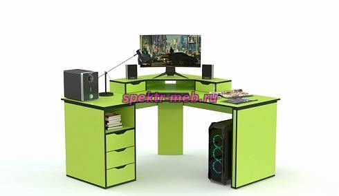 Игровой стол Пресли 3