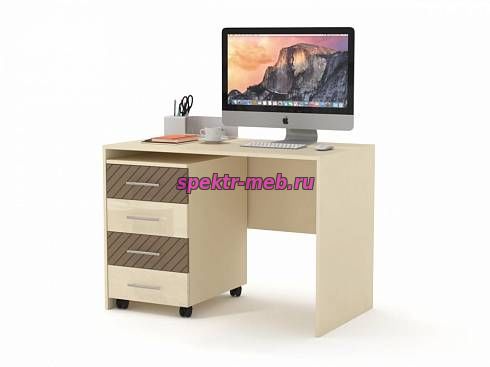 Стол письменный Варвара-1