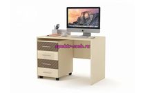 Стол письменный Варвара-1