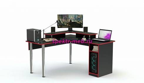 Геймерский стол Фараон-5