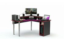 Геймерский стол Фараон-5