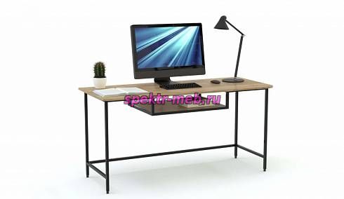 Стол компьютерный Алабама 4