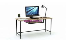 Стол компьютерный Алабама 4