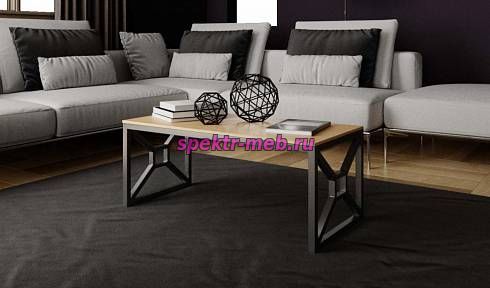 Журнальный стол Лора 22