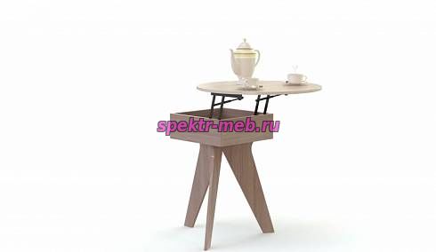 Журнальный стол Иванна 6