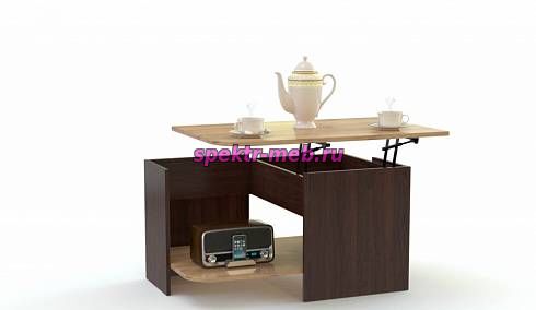 Стол журнальный Луара 04