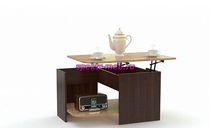 Стол журнальный Луара 04