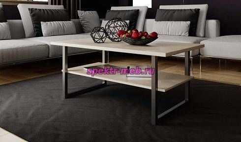 Журнальный столик Эльза 21