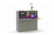 Компьютерный стол-трансформер Бонни 1