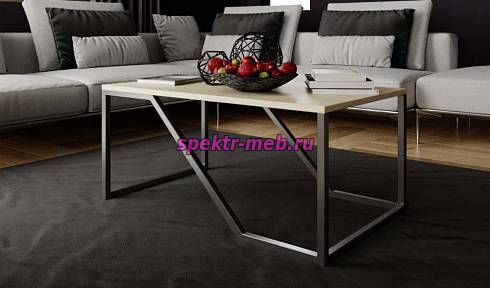 Стол журнальный Дори 2