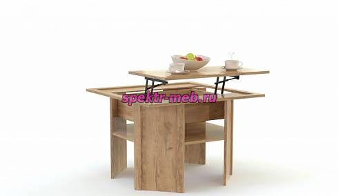 Стол журнальный Сканд 14