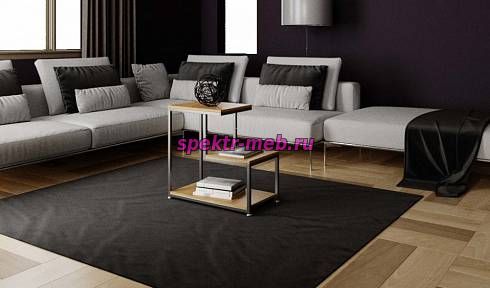 Журнальный столик Юджин 8