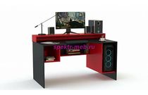 Геймерский стол Мадрид-9